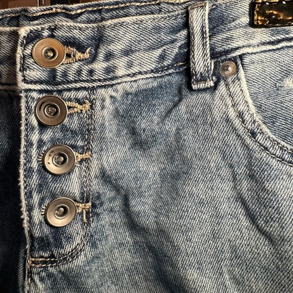 SUGAR AND JADE KIDS PLUS SHORTS - Picture 5 of 7